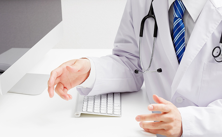 専門知識と温かな心でサポート